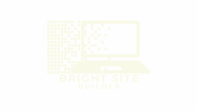 beige logo