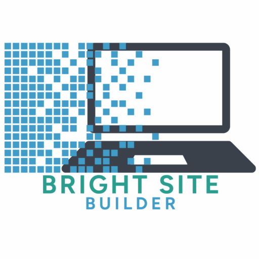 BrightSiteBuilder